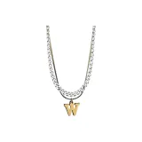 Цепочка для наслоения [W]