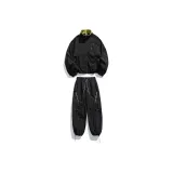 Обсидиановый черный