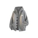 Светло-серый