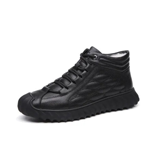 KACHILANG MID Топ Casual Мужской