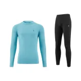 Винтаж Синий/Ночной Черный