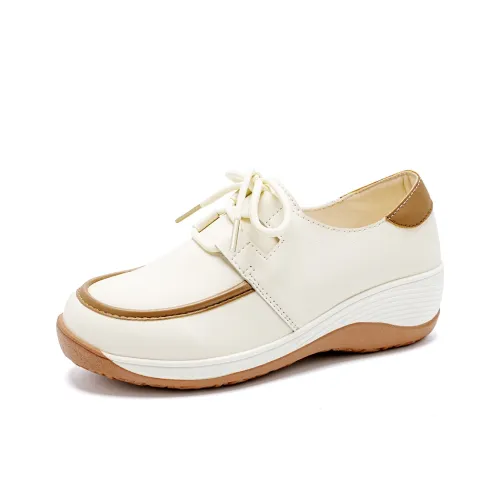 Reivanti Женские повседневные туфли