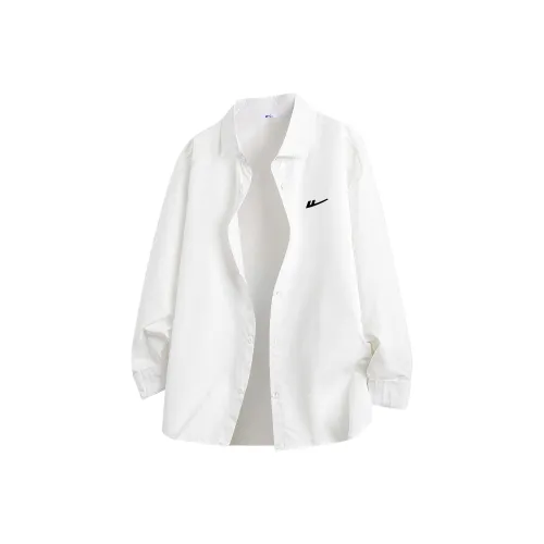 Warrior Huichao Riding The Wind Collection Куртки и Пальто Унисекс