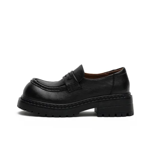 MASOOMAKE Лоферы Женские