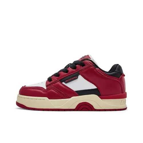 Dickies Низкие Кроссовки для Скейтбординга Мужские