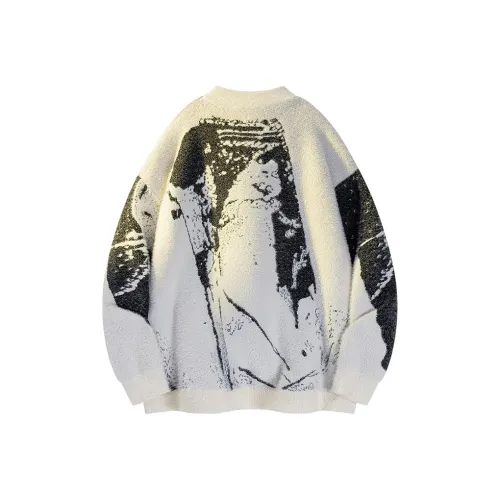 GOOSELIAR Унисекс Свитера