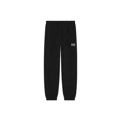 KENZO Мужские Повседневные Брюки