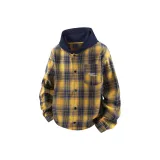 Жёлтый-синий