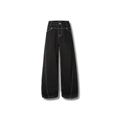 ACE VESTITI Повседневные брюки Унисекс