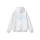 Туманно-серый