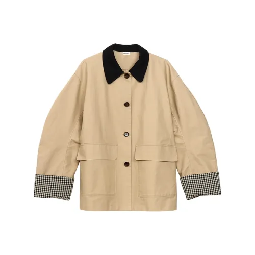 ONNFB Мягкая оболочка куртка женская