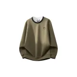 Чайно-коричневый