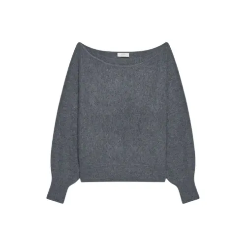 Aritzia FW25 WILFRED SoftSpoke™ Rhoda Свитер Женские