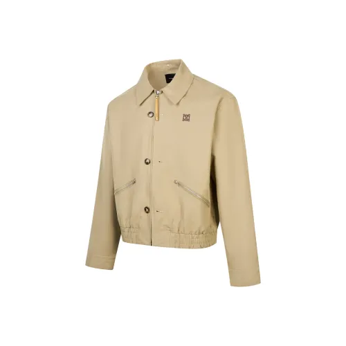 MADE EXTREME Куртки и Пальто Унисекс