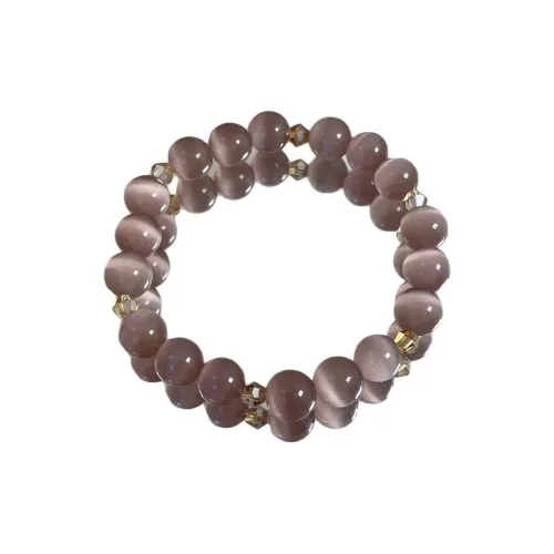 Zhiyi Цветные глазурные браслеты для женщин