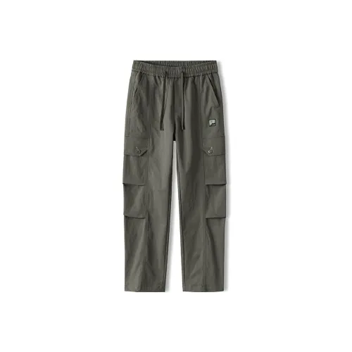 CIZA Унисекс Повседневные Брюки