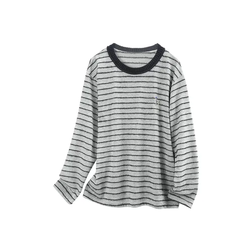 A paradise for awakening T-Shirt Женская