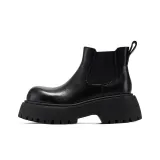 Black (Гладкая отделка)