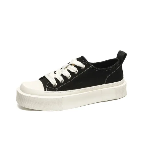 HD Низкий Топ Скейтборд Кроссовки Мужские