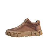 Жёлтый, флисовая подкладка