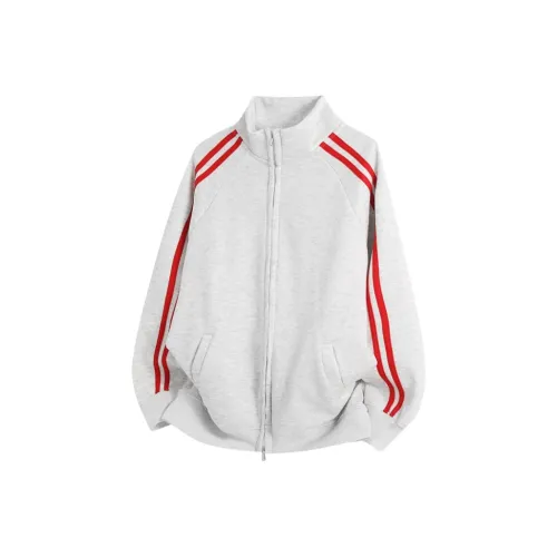 JIARONG Унисекс Свитшоты