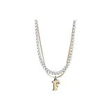 Цепочка для наслоения [F]