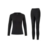 Ночной Черный (Если Вы предпочитаете свободный крой, рекомендуется выбрать на 1 размер больше)