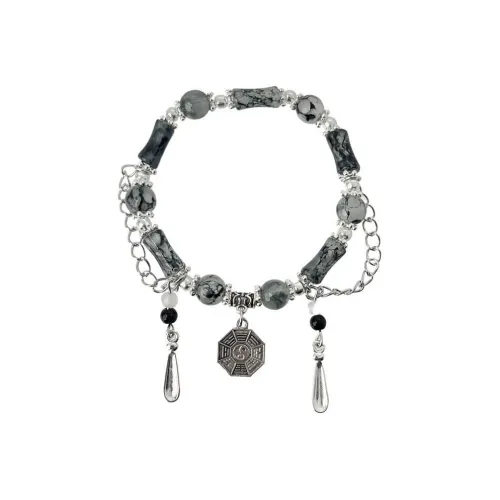 Crisp Creek Сплав Браслеты Унисекс