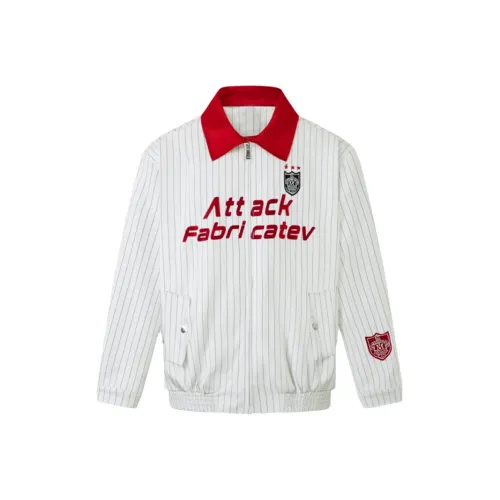 Endless Abyss Унисекс Куртки