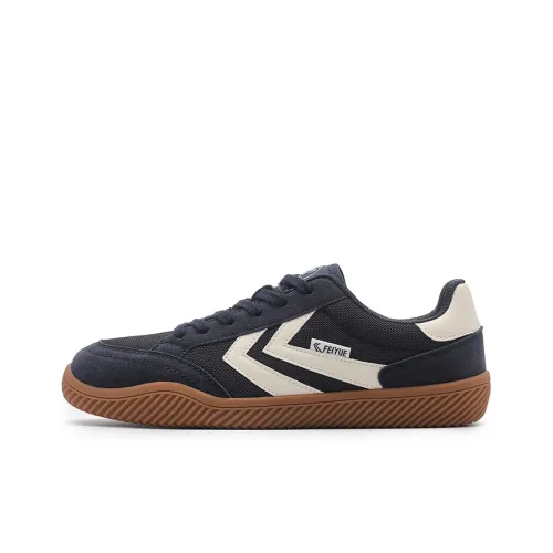 Feiyue Износостойкий и Легкий Низкий Топ Casual Мужской
