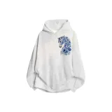 Туманно-серый