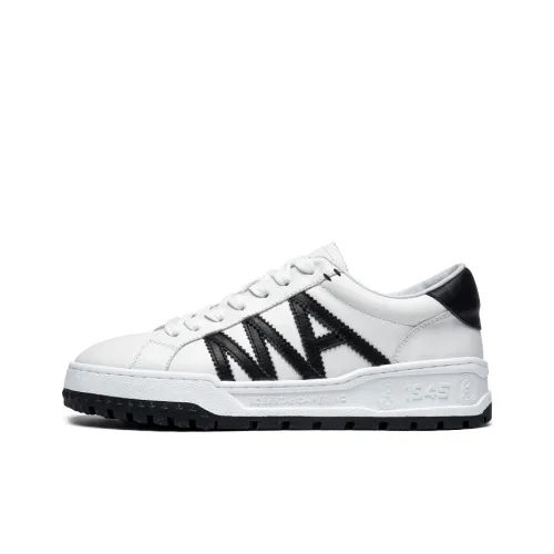 Anthony Miles Низкий Топ Скейтборд Кроссовки Мужские