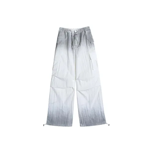 SYEEE WITH U Карго Брюки Женские