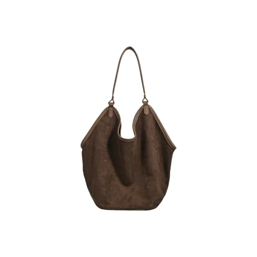 BEGOOER Фланелевая сумка через плечо женская многоцветная