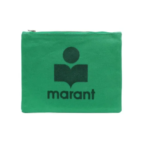 ISABEL MARANT Клатчи Унисекс