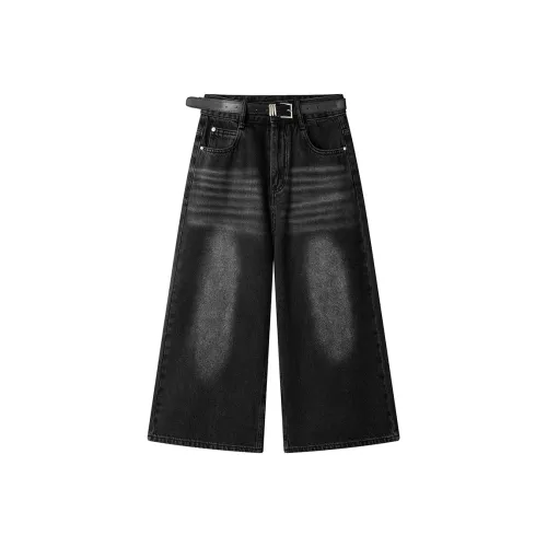 CPYT Женские джинсовые шорты