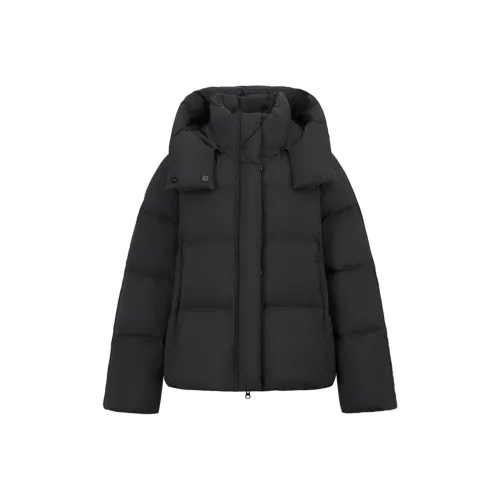 YALU Женские Пуховики