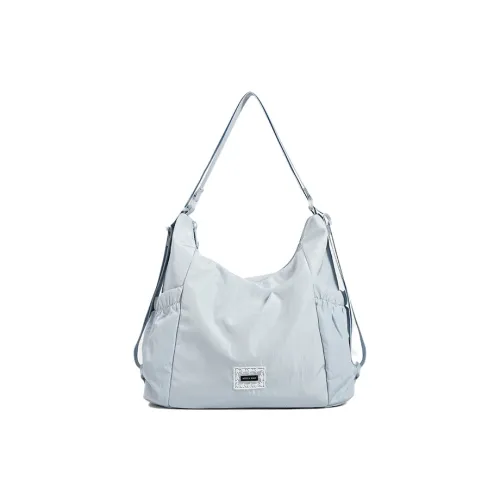 BEGOOER Холст Рюкзак On The Плечо Стандартный Женский Многоцветный