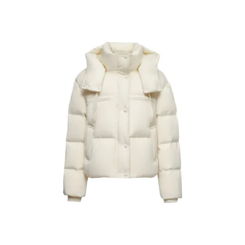 Ancient Alley Пуховик Женские