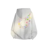 Туманно-серый