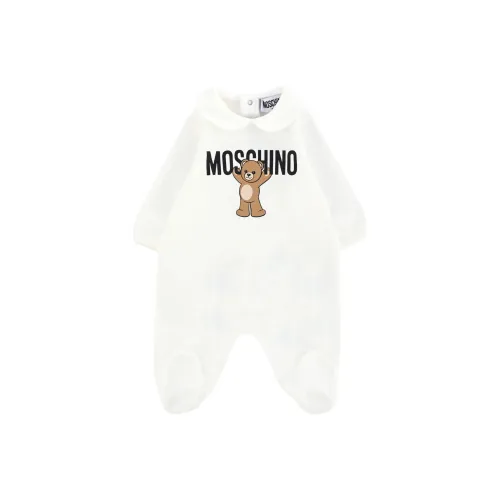 MOSCHINO Комбинезон для малышей и детей дошкольного возраста