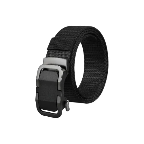 Miniso Полиамид Ремень Унисекс 3,4CM