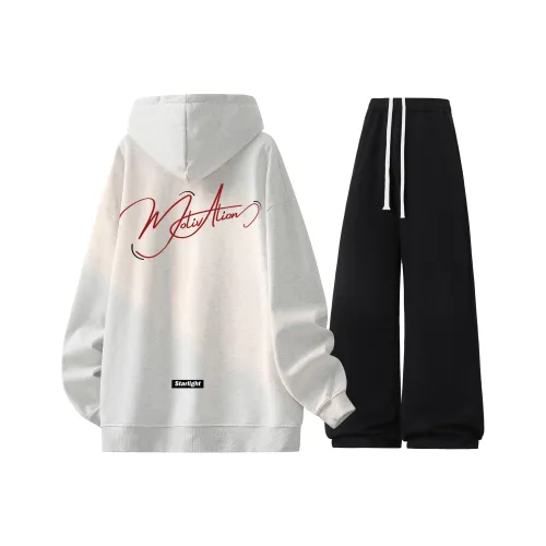 Warrior Ride the Wind and Waves серия Унисекс Свитшот Комплекты