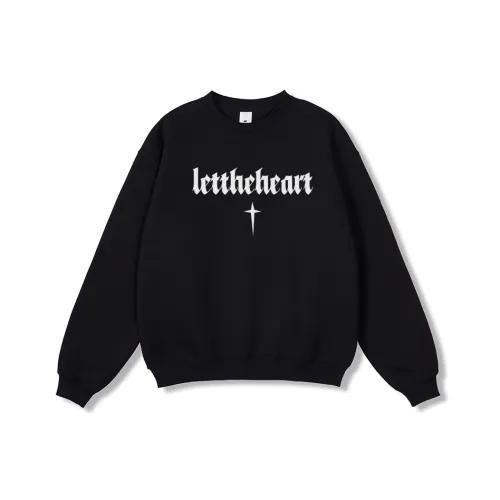 Empty Room Унисекс Свитшоты