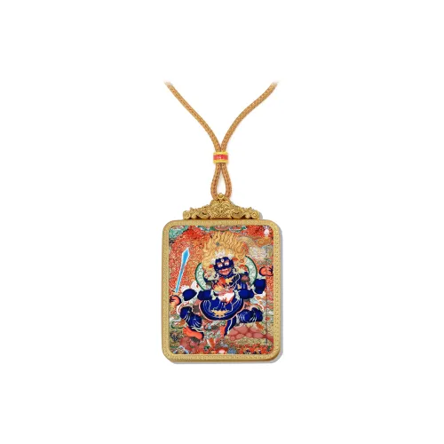 Jade Linmen Сплав Ожерелья Унисекс