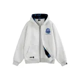 Туманно-серый