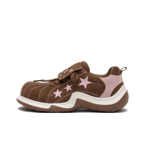 MASOOMAKE Cute Paw Обувь Легкая Повседневная Обувь Женская