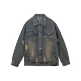 Грязно-желтый