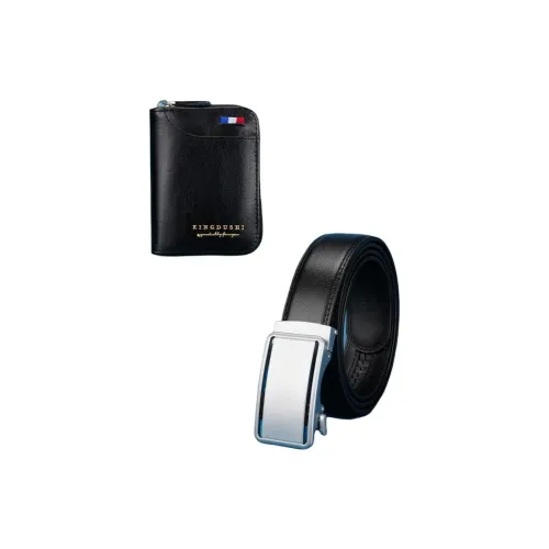 ROLLSNEA Коровья кожа Автоматическая застежка Мужской 3,5 см