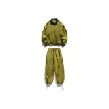 Лаймовый желтый